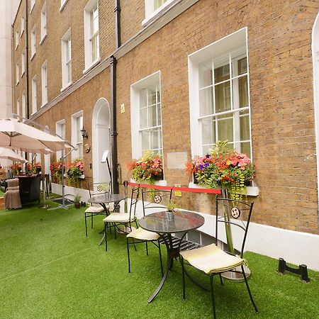 Montcalm Brewery Townhouse Hotel London Exterior photo